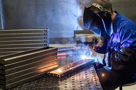 metal fabrication companies chester|O'Rourke & Sons .